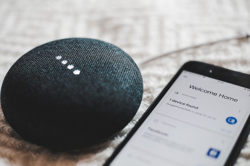 Wireless smart home sensors
