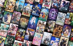 Top Apps to Watch Your Favorite Animes