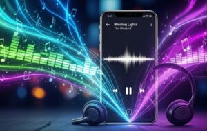 Sound Identification App Revolutionizes Music Discovery