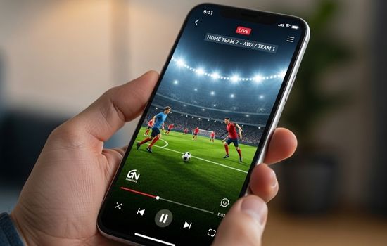 Best Apps to Follow the World Cup Live