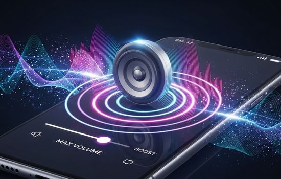 Boost Your Phone Volume: Top App Picks